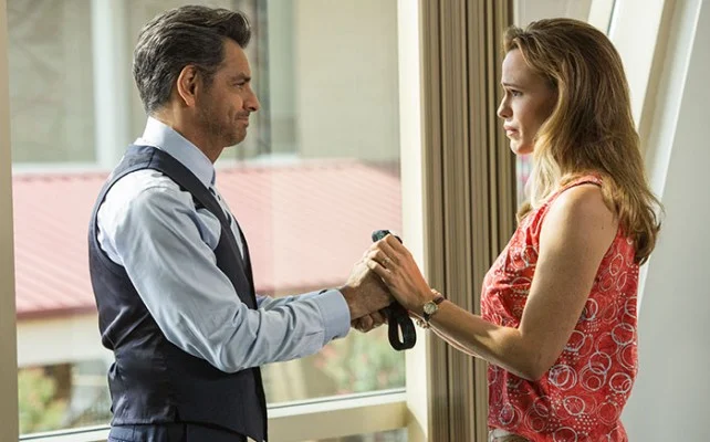 Miracles From Heaven