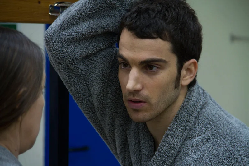 El virus de la por (Virus of Fear)