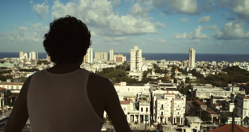 CUBAAHORA: the next generation