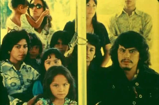 Por Favor, No Me Entierren Vivo! (Please, Don’t Bury Me Alive!)