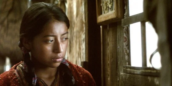 Neighboring Scenes: New Latin American Cinema