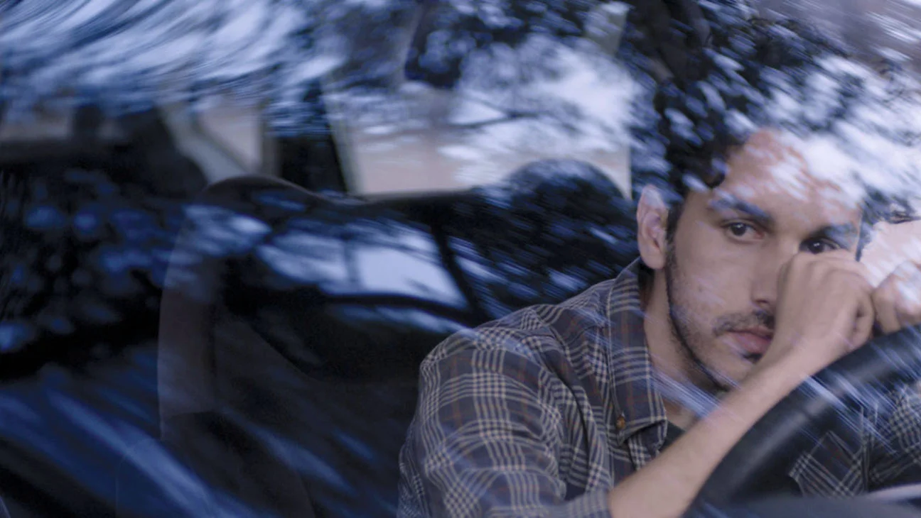 New York Jewish Film Festival