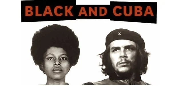 Black and Cuba