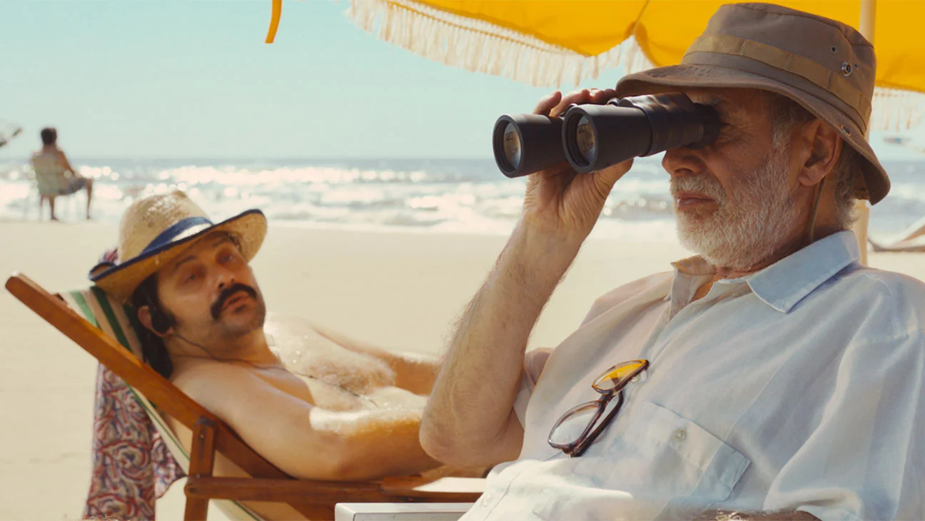 UCLA Latin American and Iberian Film Festival