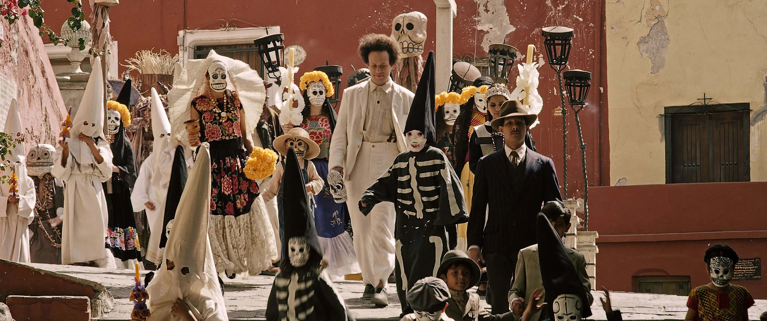 Eisenstein in Guanajuato