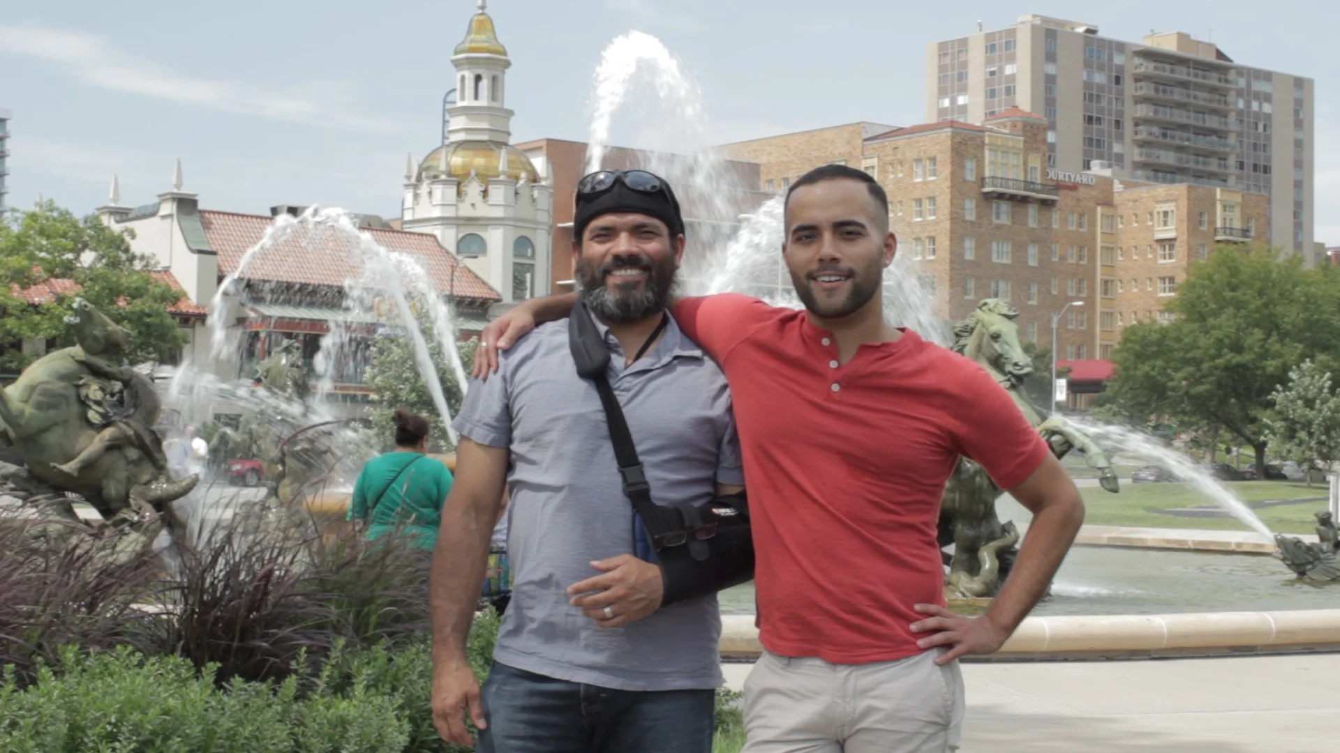 El Canto del Colibri