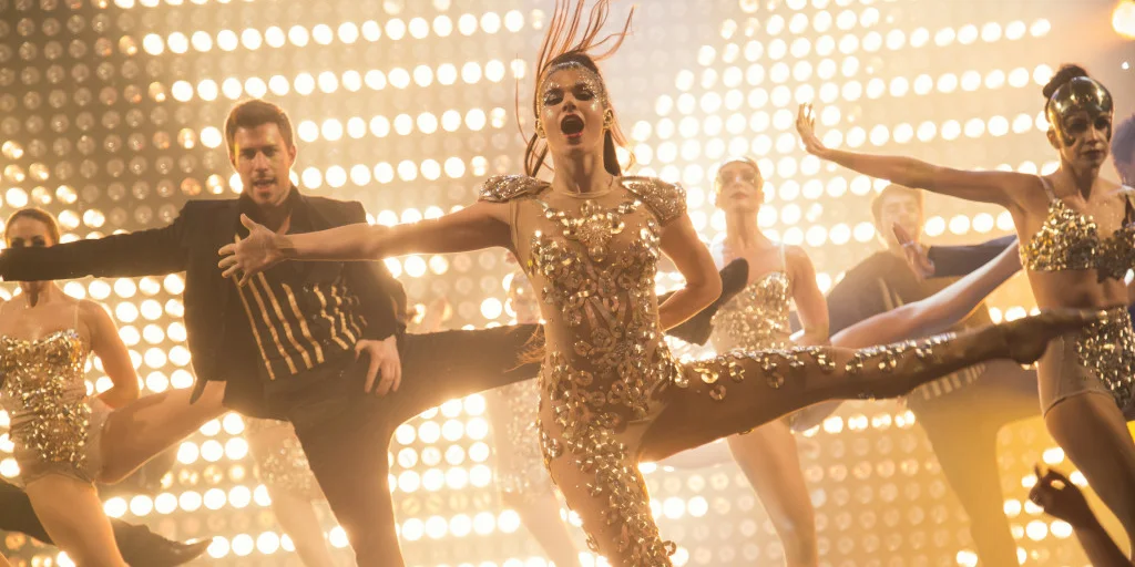 Festival of New Spanish Cinema