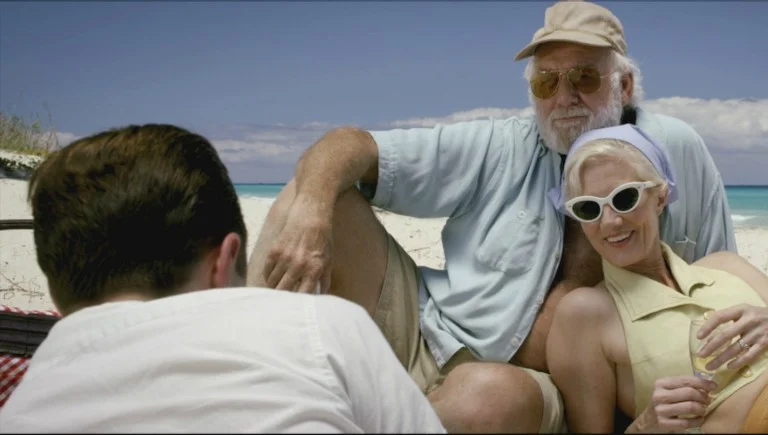 Papa: Hemingway in Cuba