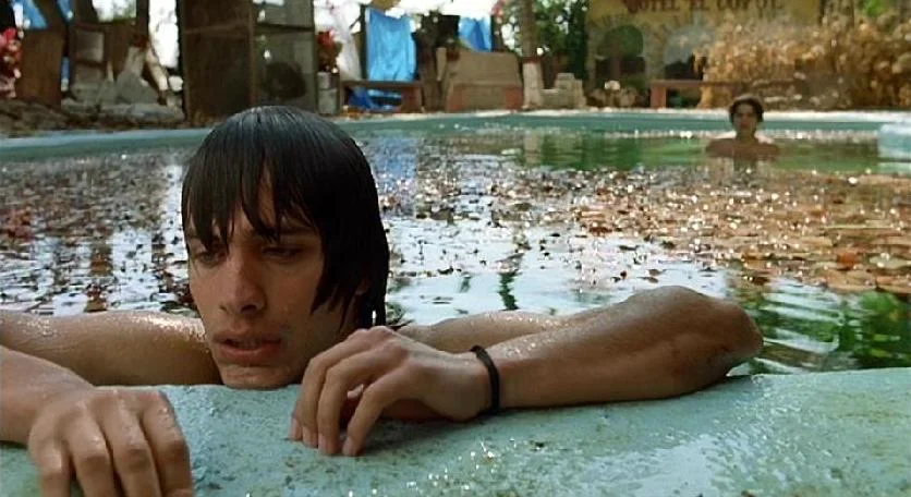 Los Tres Amigos: The Breakthrough Films Of Cuarón, Del Toro And Iñárritu