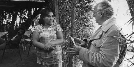 Exploring the Border with Paul Espinosa