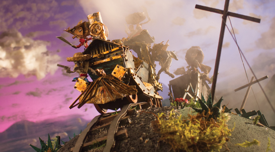 Brooklyn Film Festival