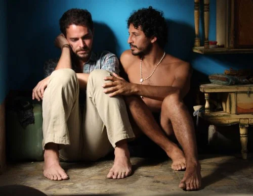 Latino Film Series
