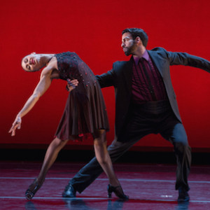 Ballet Hispanico