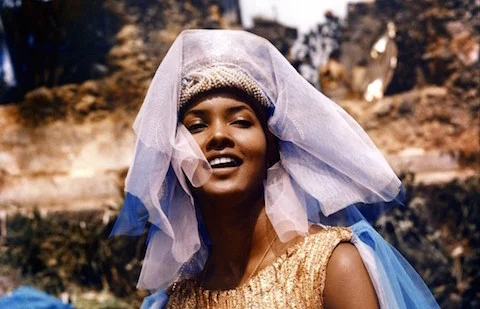 Black Orpheus