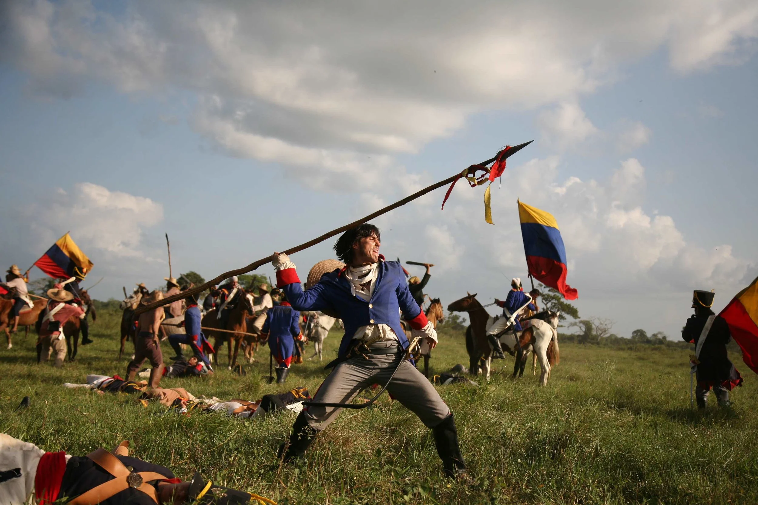 Cinema Venezuela