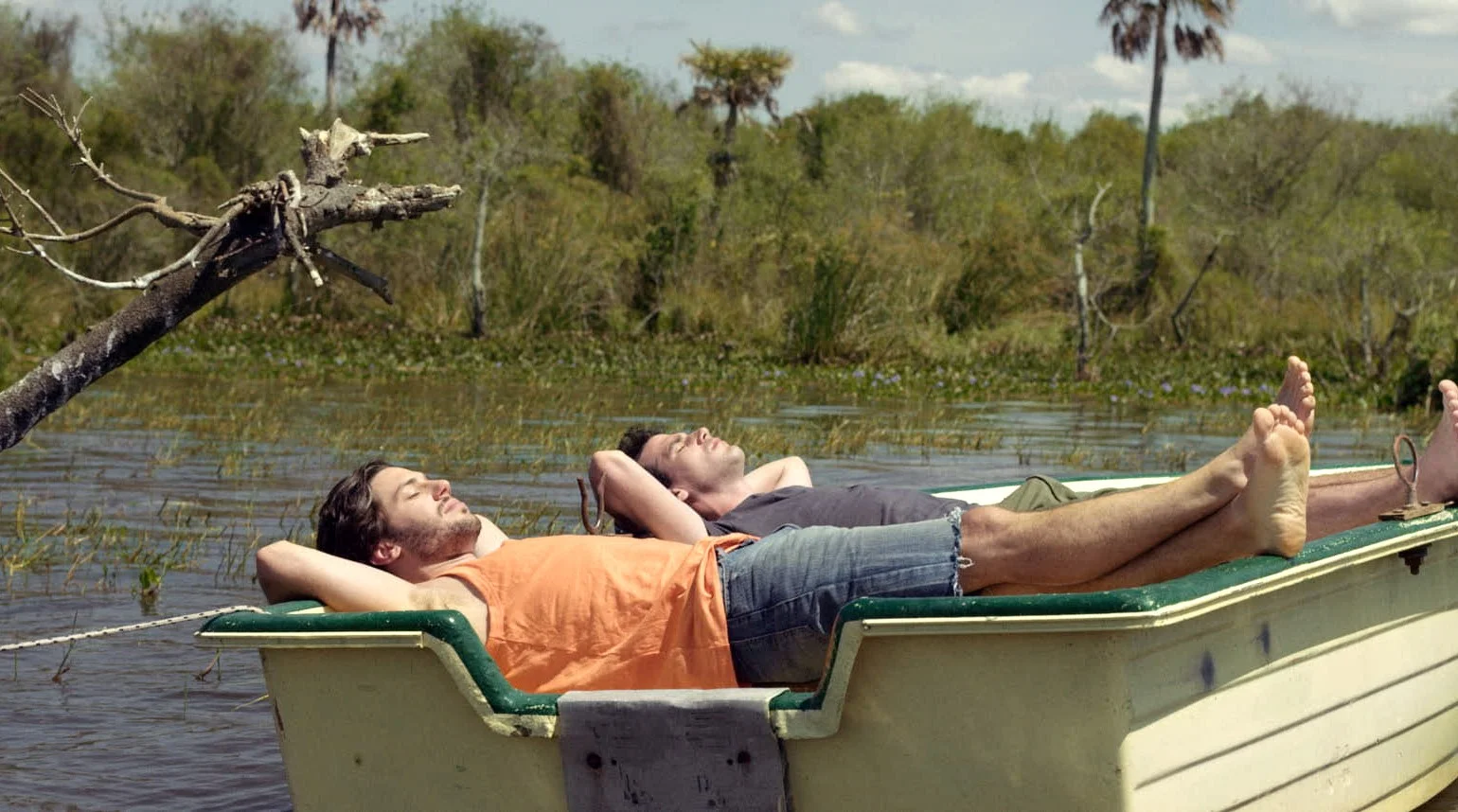 Reeling: Chicago LGBTQ+ International Film Festival