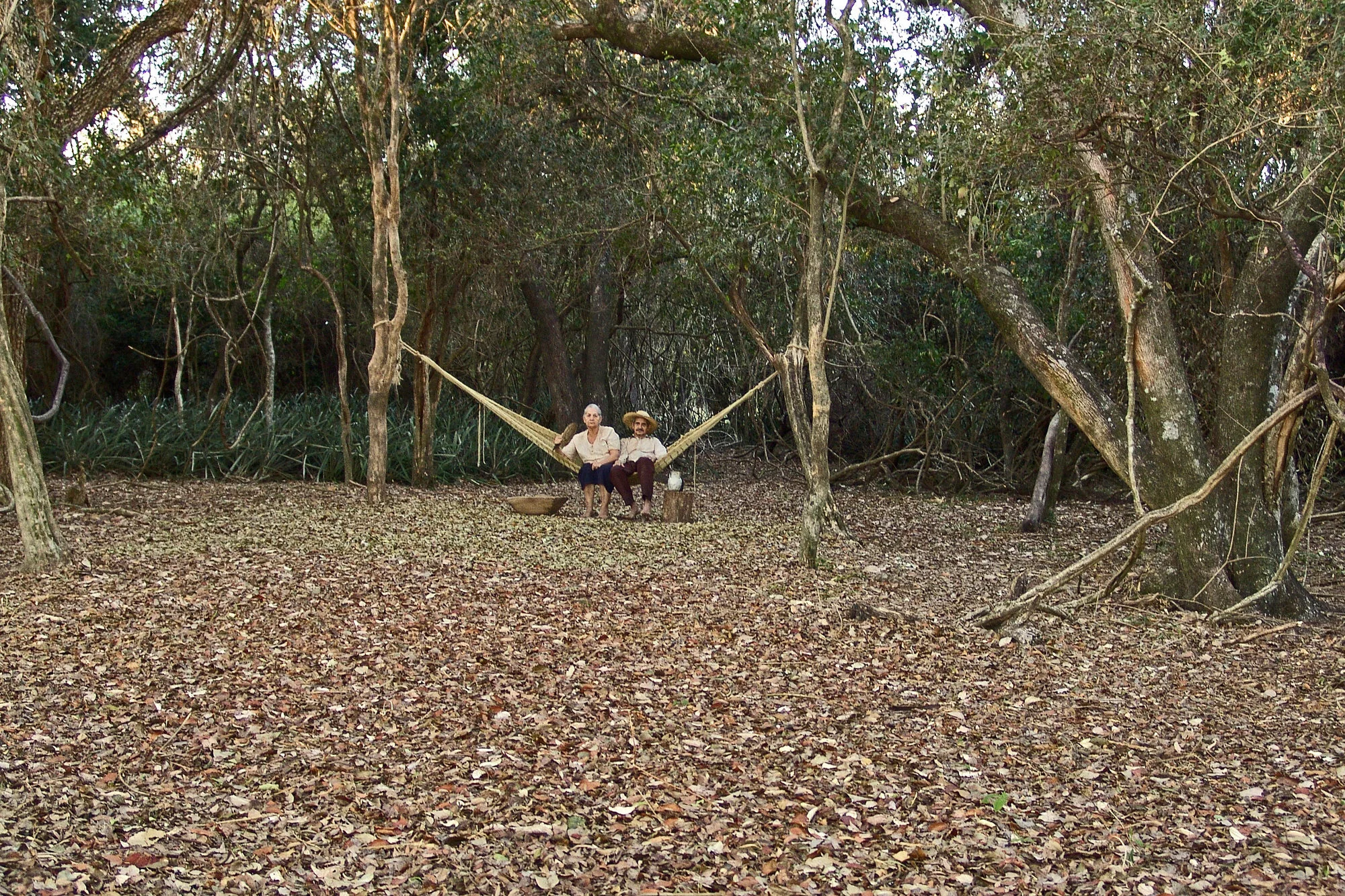 Paz Encina