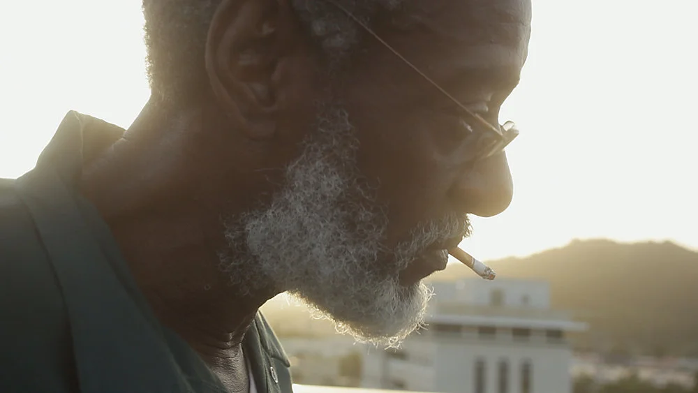 Pan African Film Festival