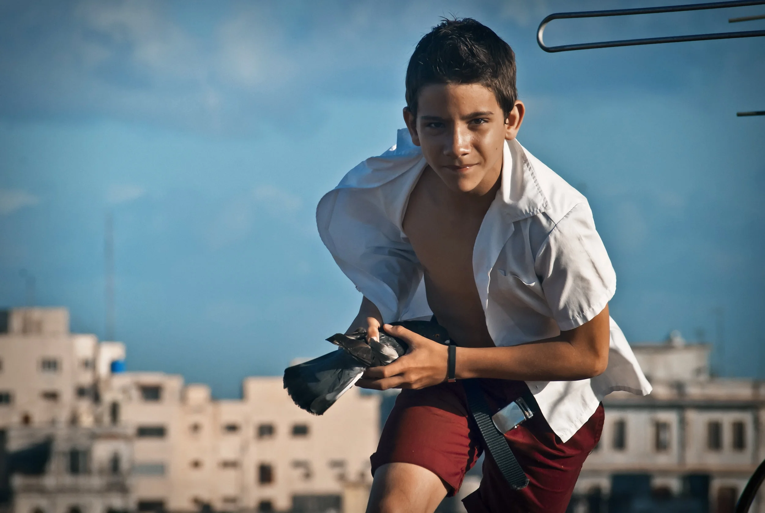 Festival De Cine Hispanoamericano 2017