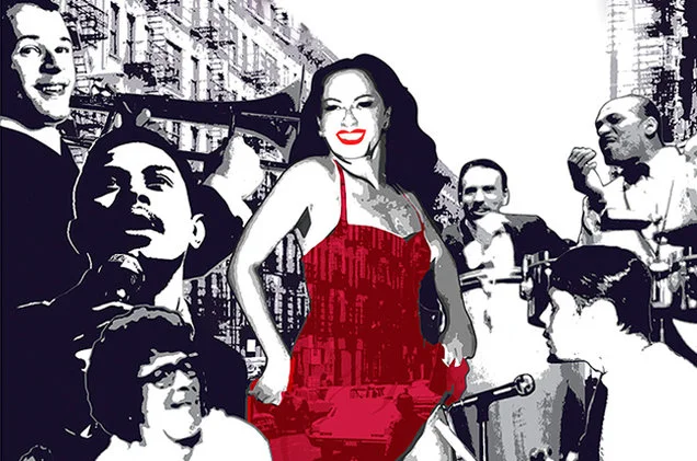 We Like It Like That: The Story of Latin Boogaloo