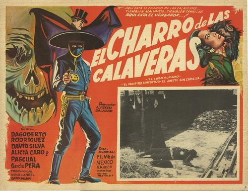 South of Heaven: Supernatural Westerns