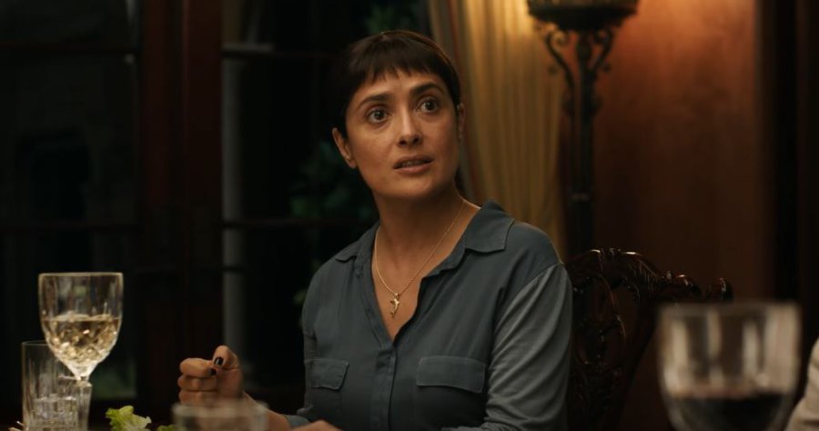 Beatriz at Dinner