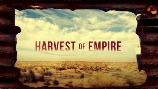 Harvest of Empire