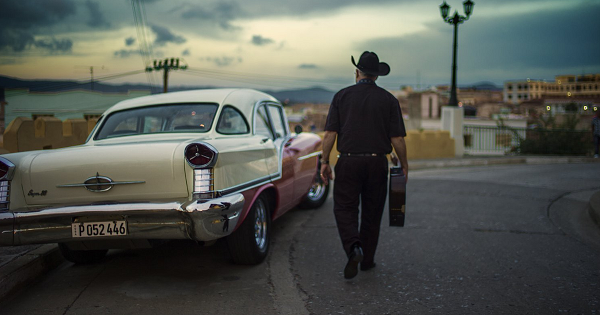 Buena Vista Social Club: Adios
