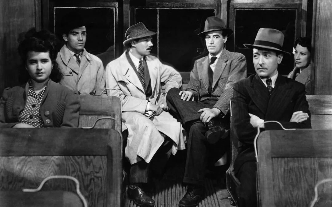 The Golden Age of Mexican Cinema
