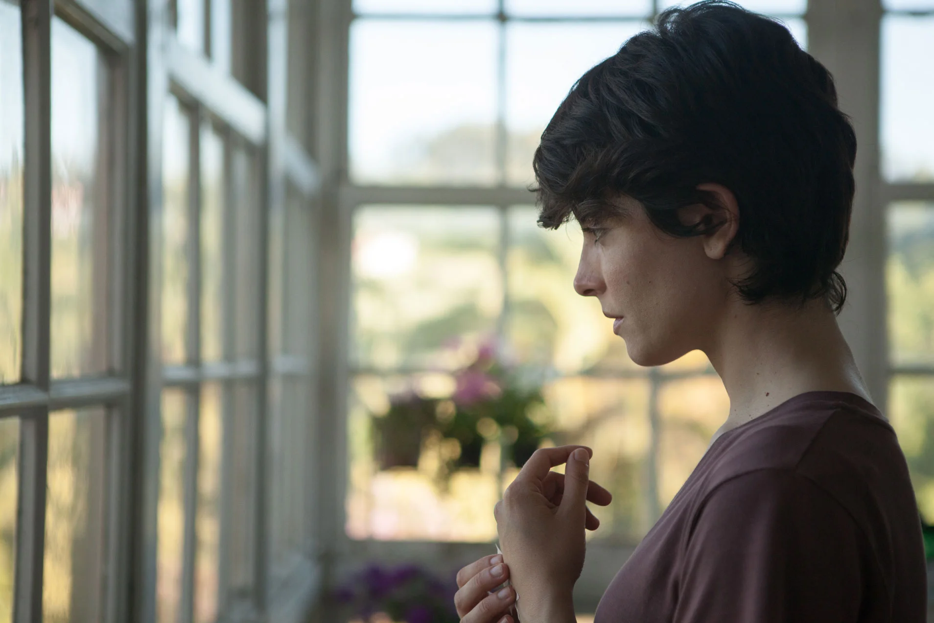 María (y los demas)