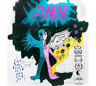 Ann