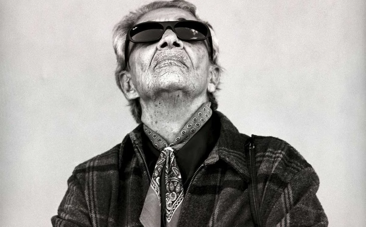 Chavela