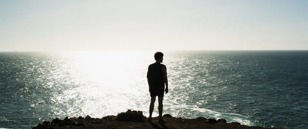Acantilado (The Cliff)