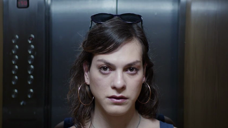 Una mujer fantástica (A Fantastic Woman)