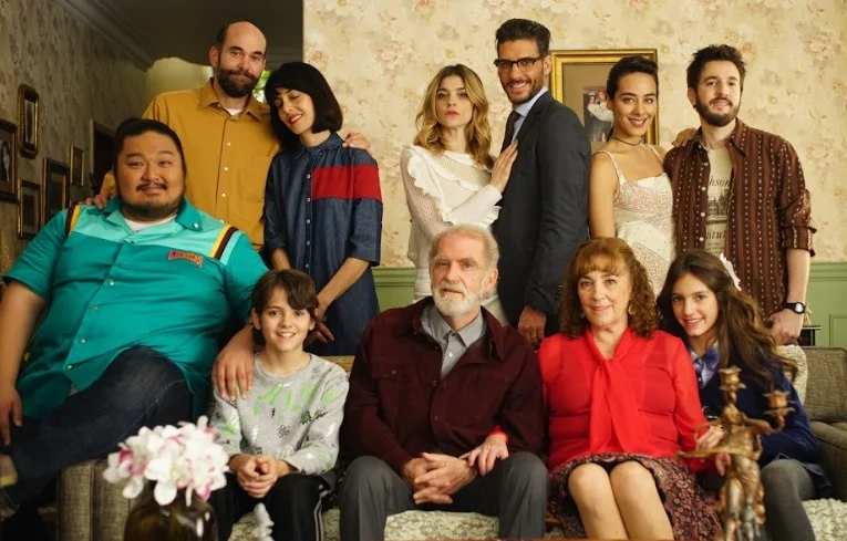 Cuando los hijos regresan (When the Kids Come Back)