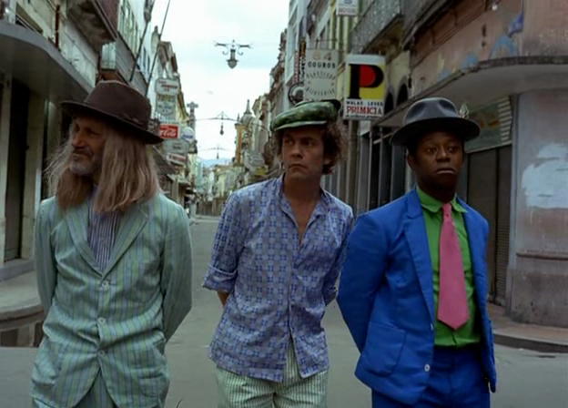 Jungle Freaks: The Cinema Novo Of Joaquim Pedro de Andrade