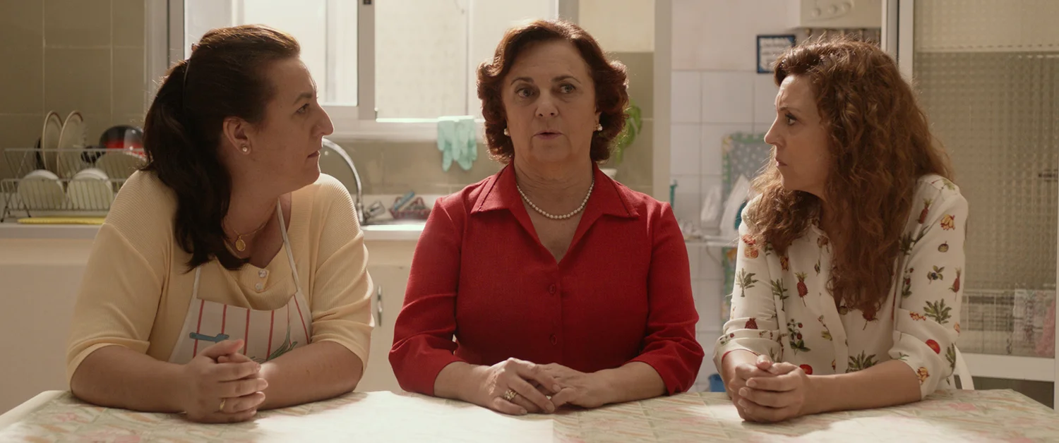 Mi Querida Cofradía (Hopelessly Devout)