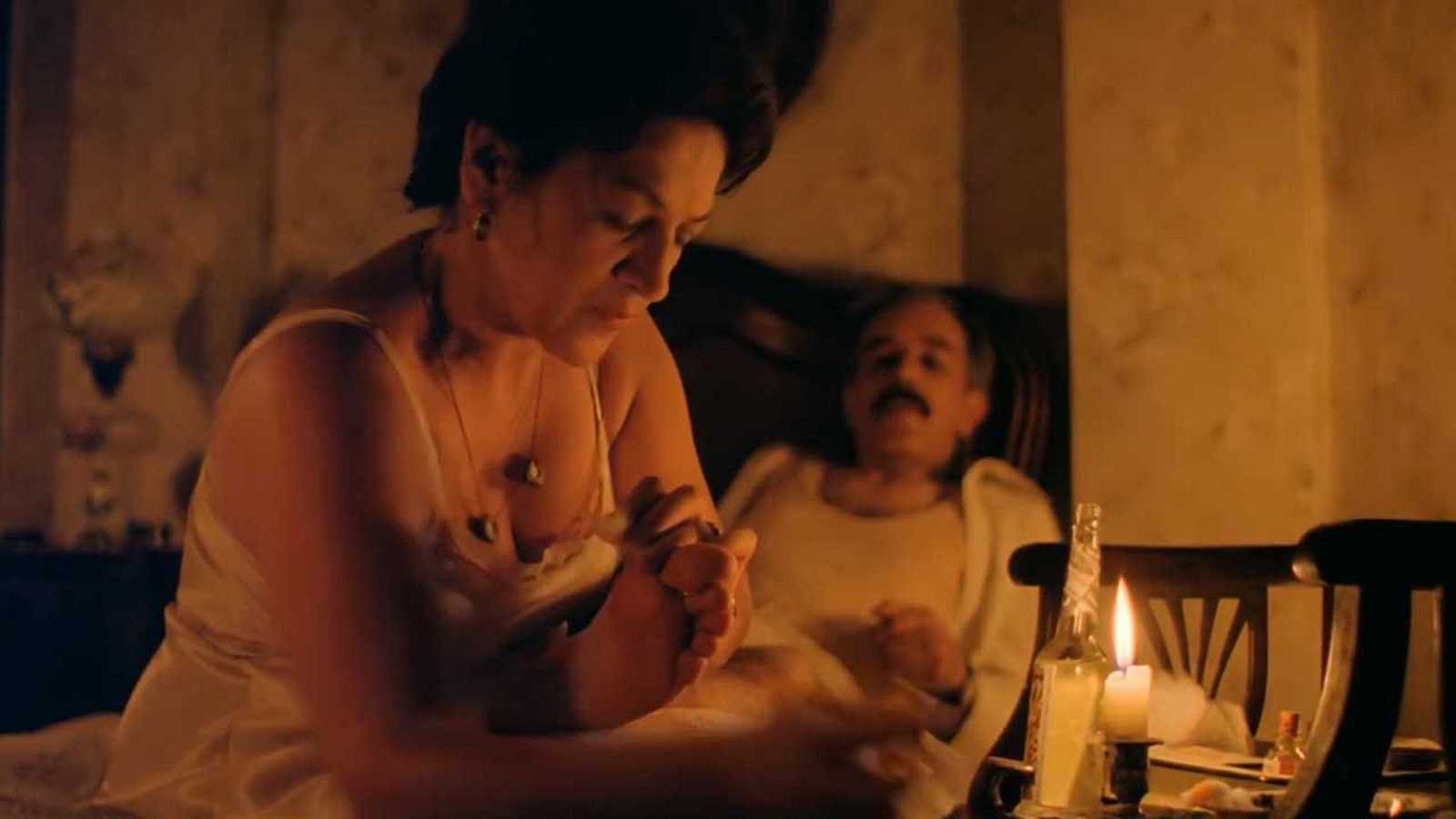 Colombian Film Festival NY in New Jersey
