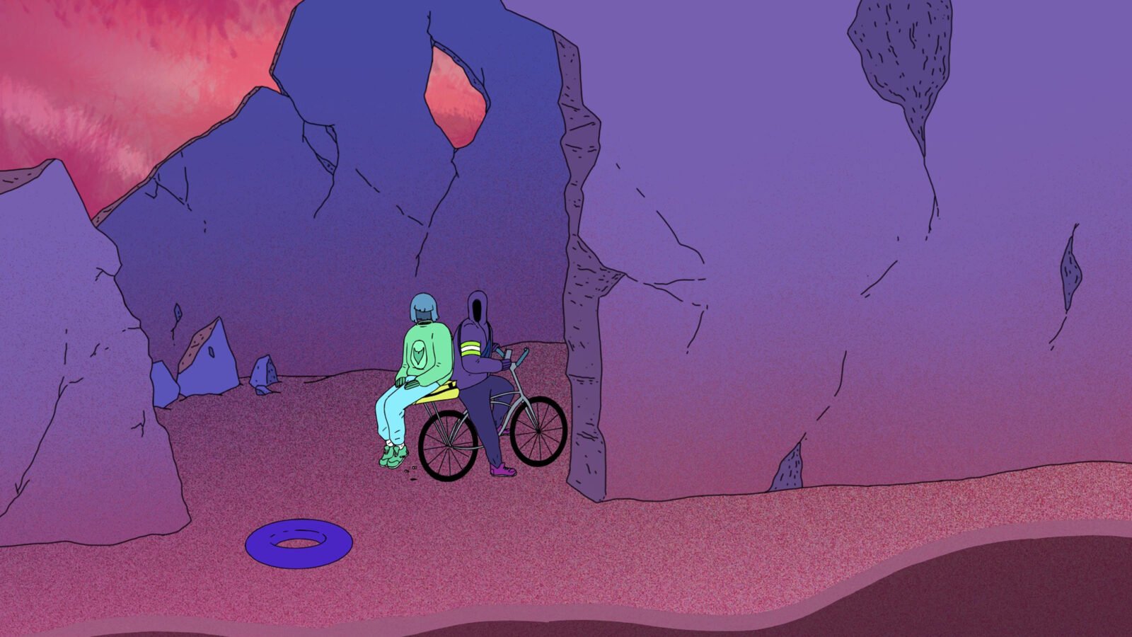 Vidas Vibrantes: Shorts en Español
