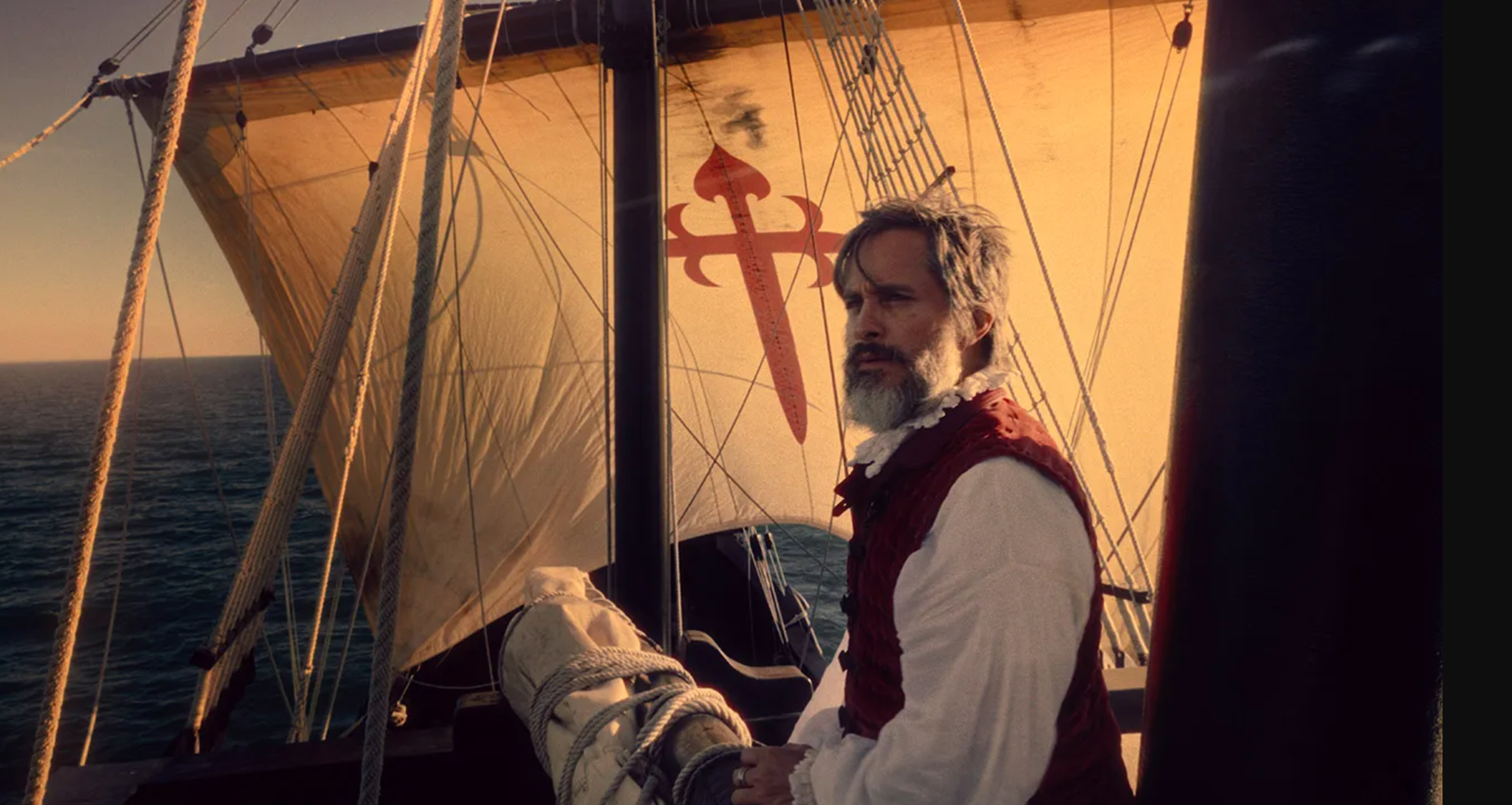 Magellan (Magalhães)