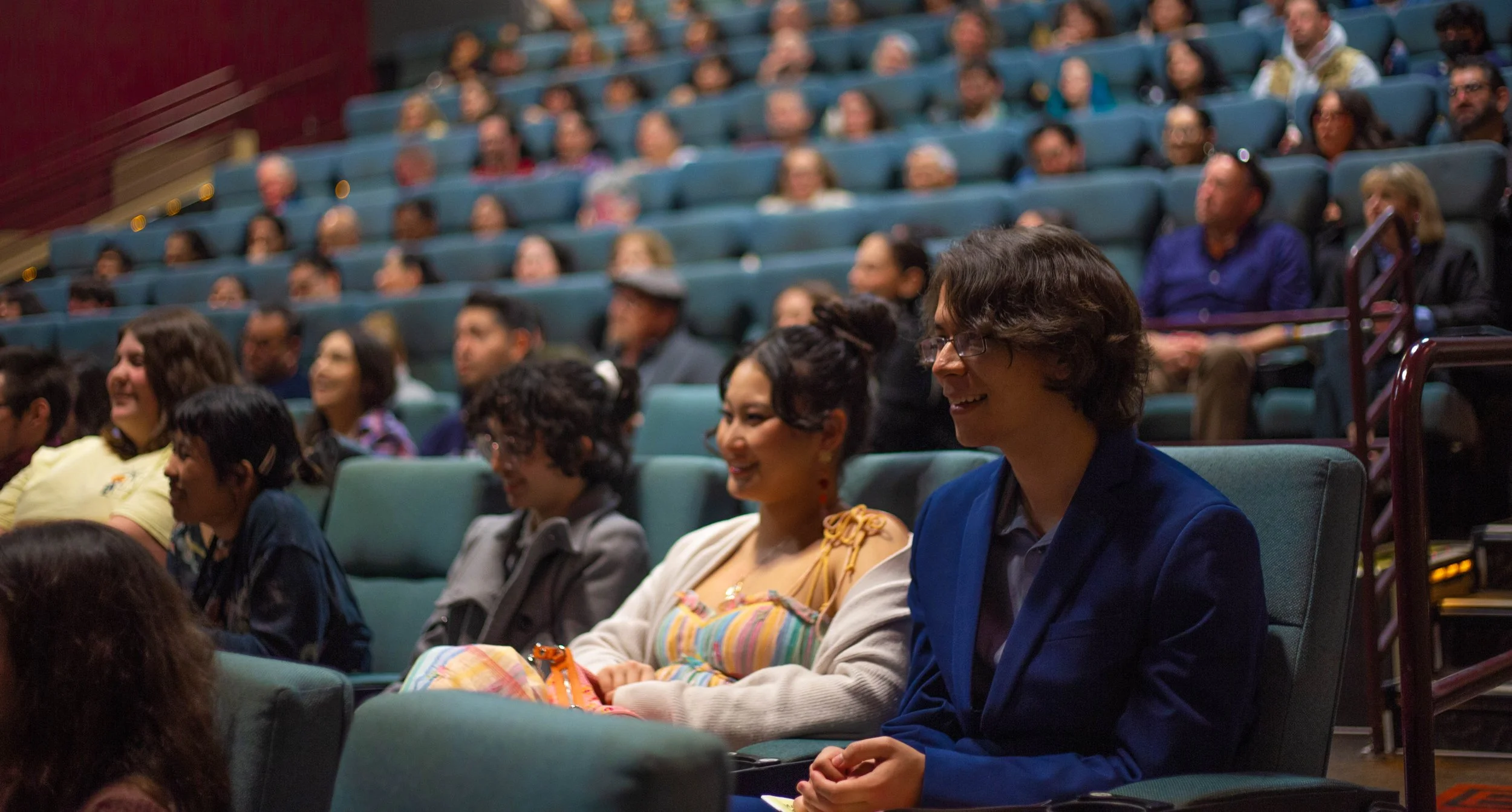 San Diego Latino Film Festival