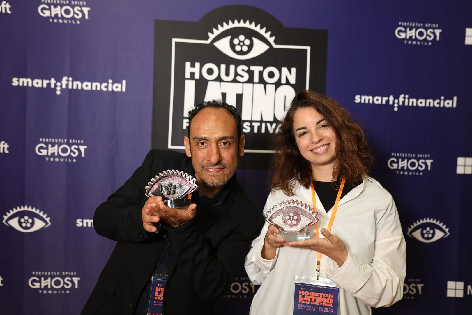 Houston Latino Film Festival