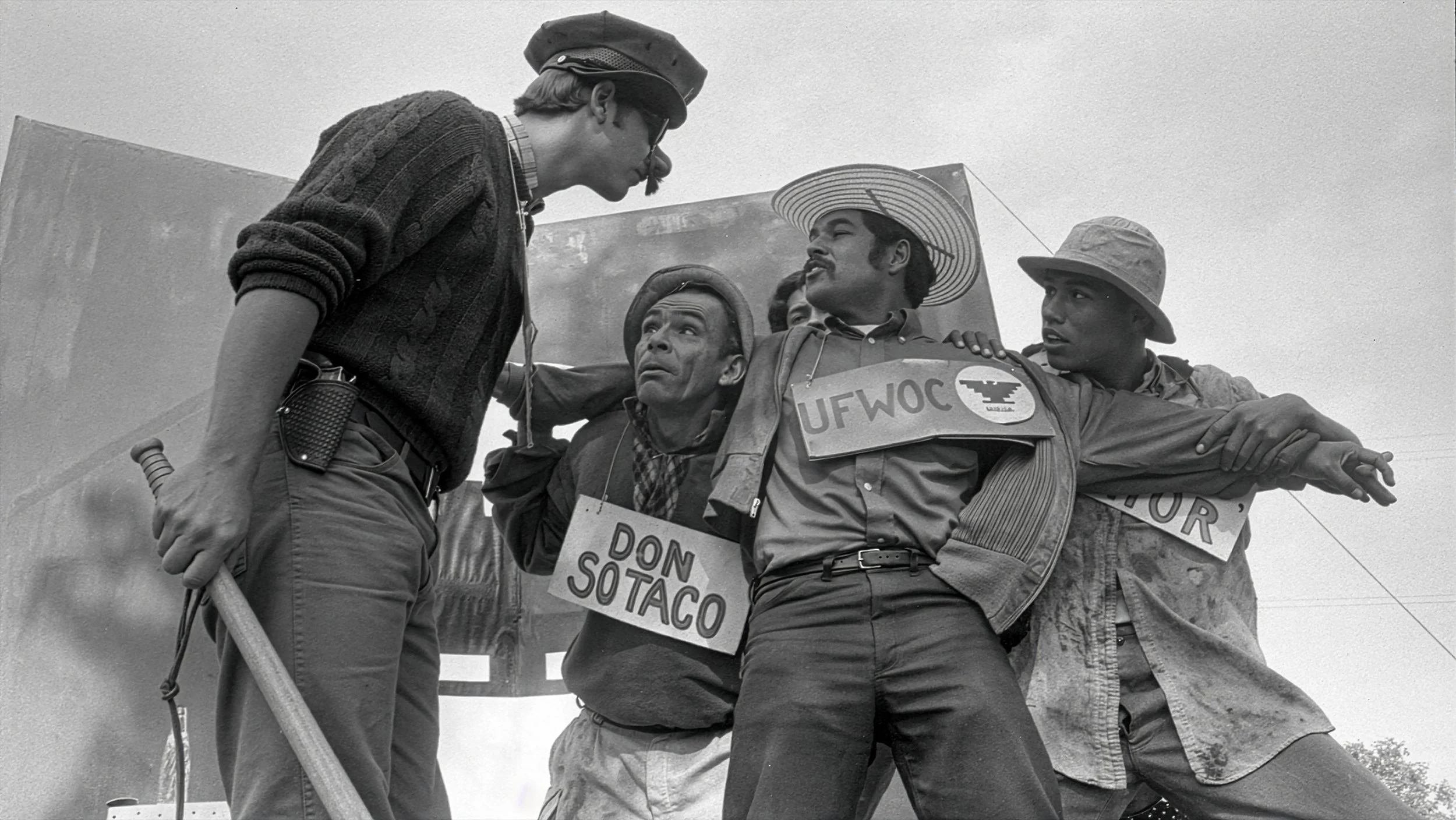 Latino and Latin American Films at Sundance 2026