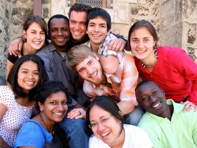 Praying for the day all types of people are respected as fully conscious beings.