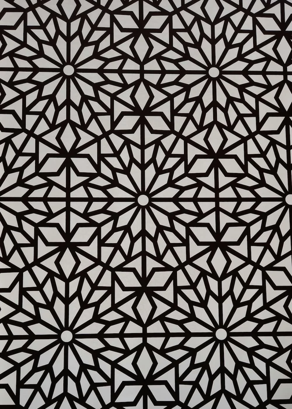 Our lives are defined by the patterns we see