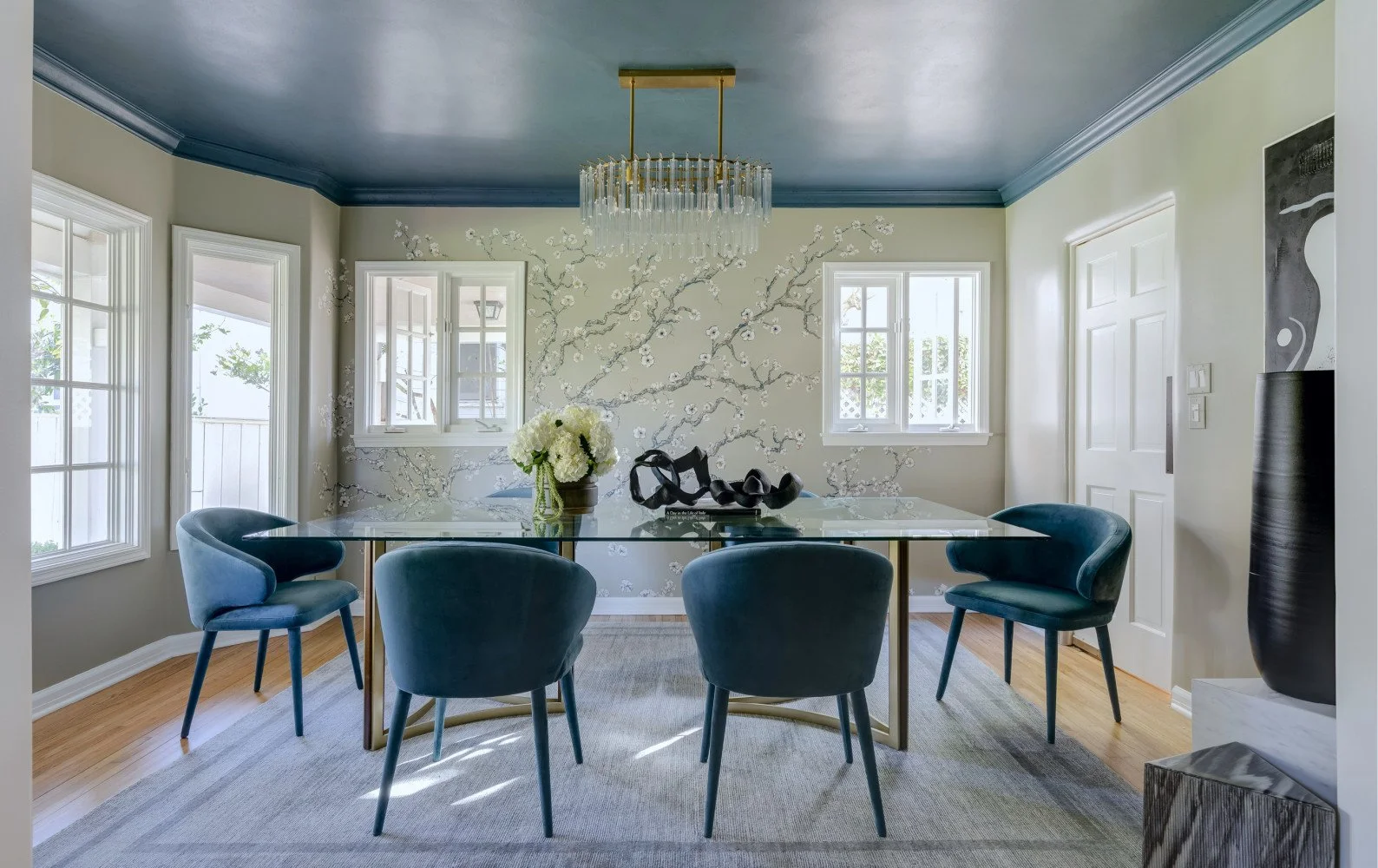 Meet Emma DeRoche — HomeWerk