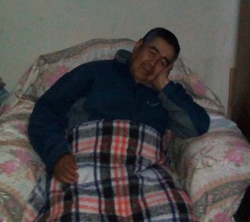 Gustavo's grandfather lives in Mexico - he has not seen him in 16 years. His grandfather is suffering from lung & kidney failure and recently had surgery to remove a brain tumor. 