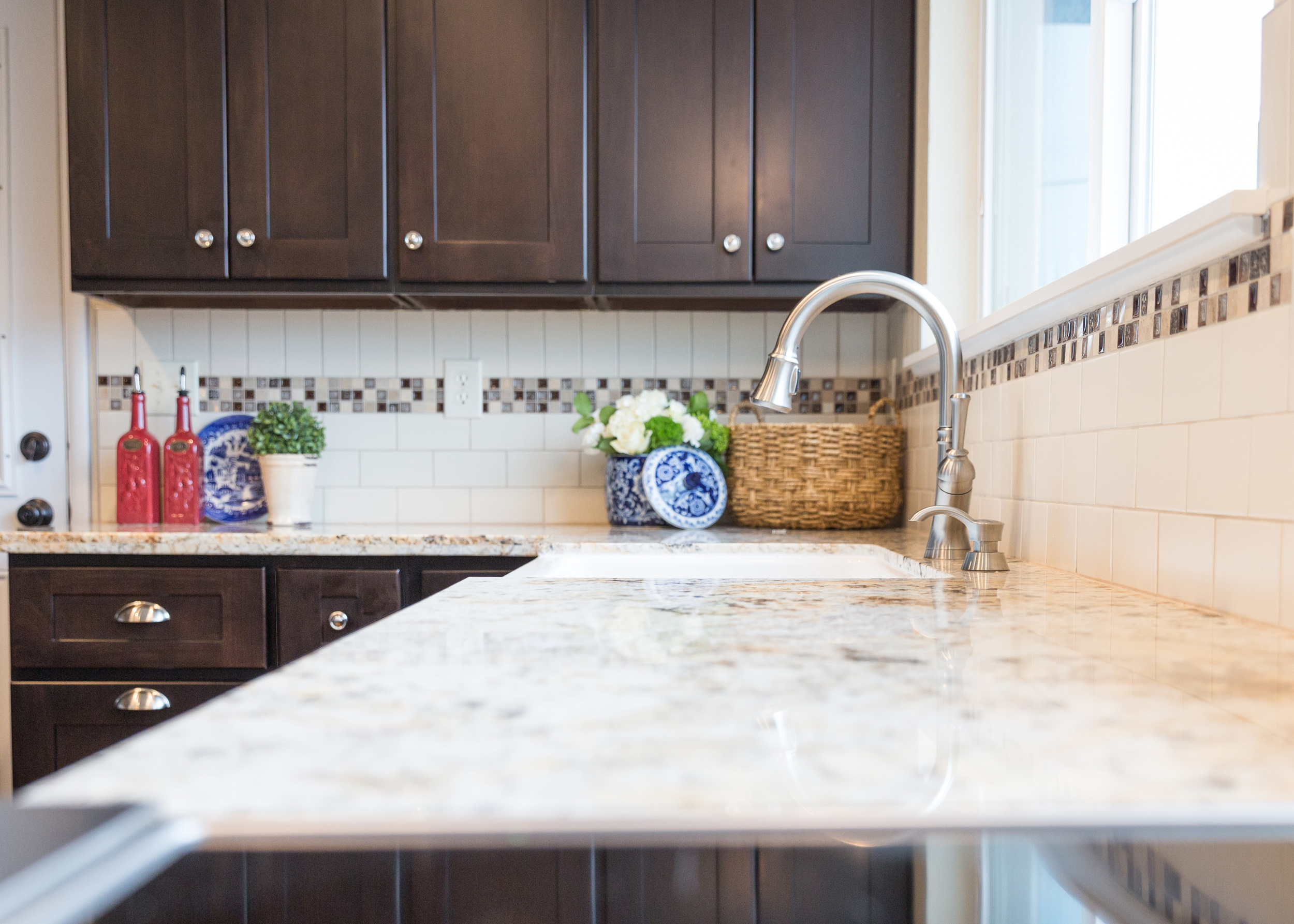 Kitchen Reno Blog Holly Bero Interiors