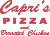 Capri's Pizza