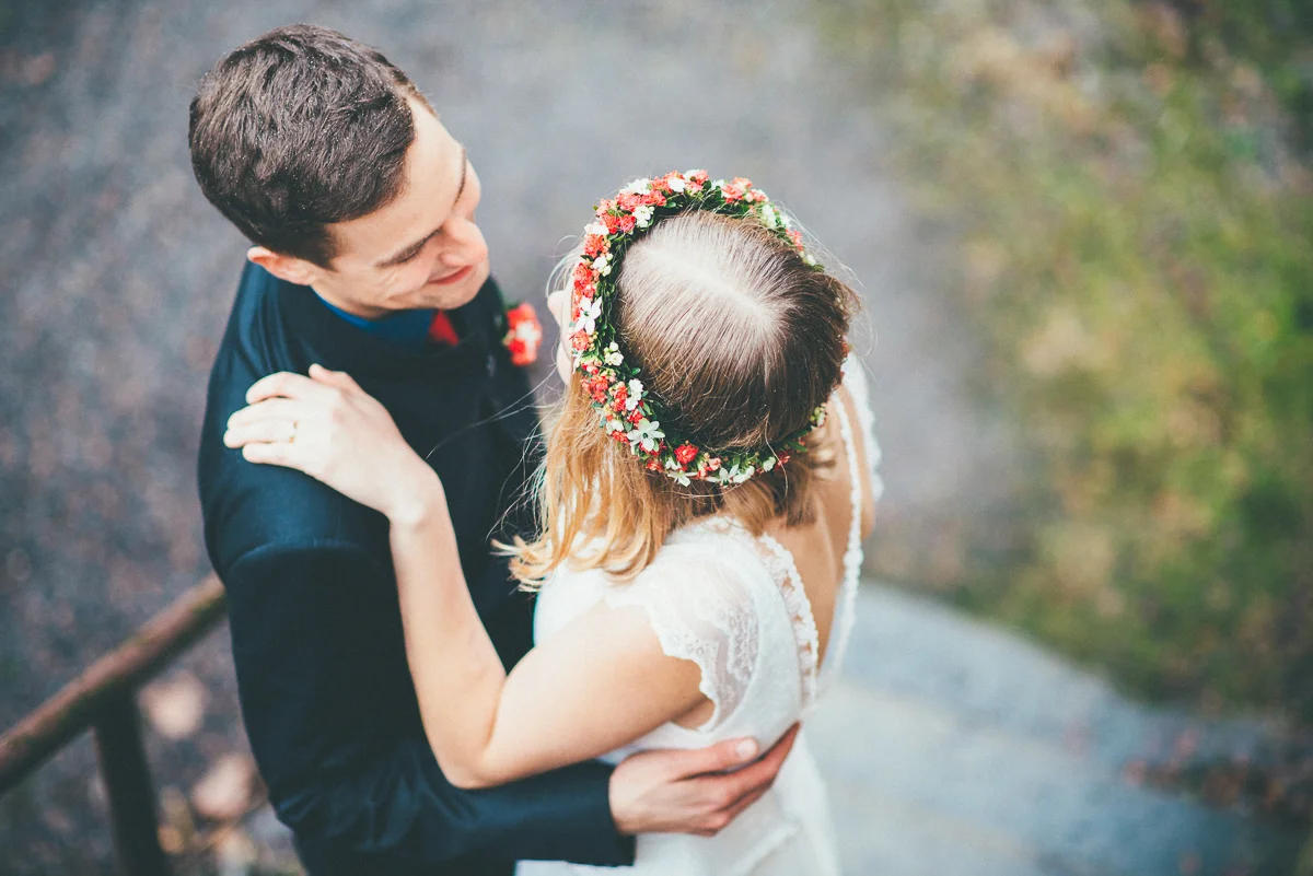 Laura ja Leo | Hääkuvaus Turku